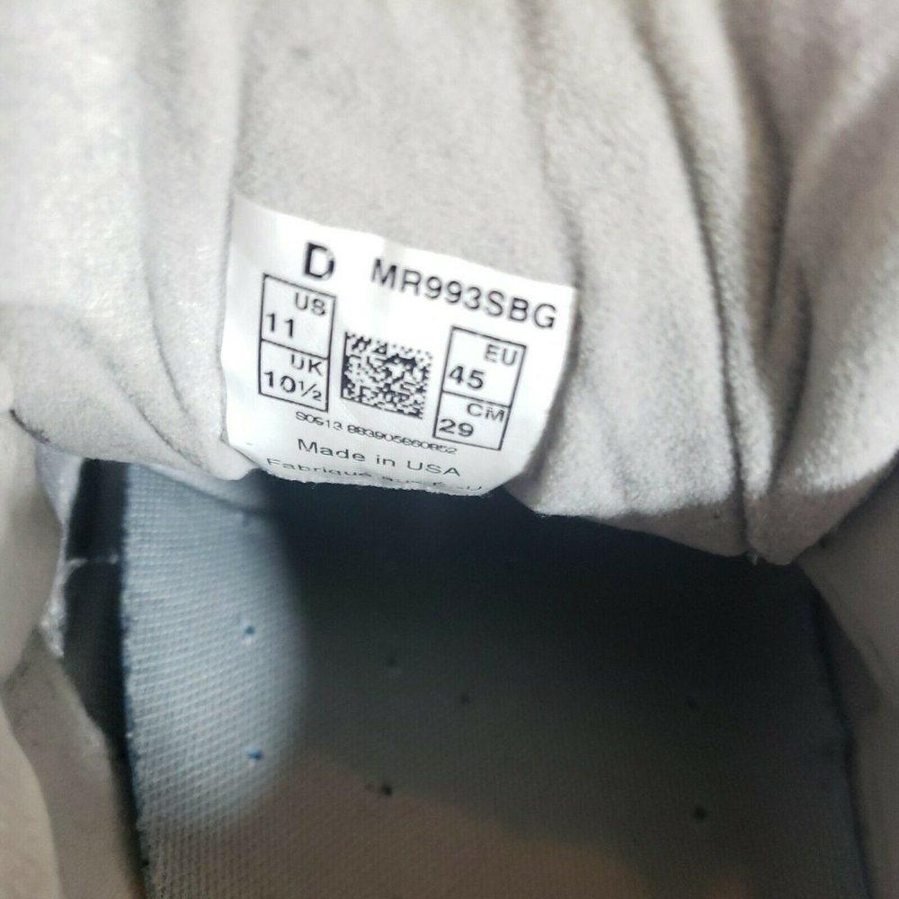 Men Size 11 Discontinued Rare Castlerock New - Picture 7 of 9